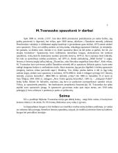 Pirmoji lietuviška JAV knyga 6 puslapis