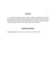 Pirmoji lietuviška JAV knyga 7 puslapis