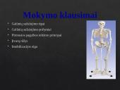 Galūnių traumų požymiai 3 puslapis