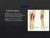 Galūnių traumų požymiai 5 puslapis