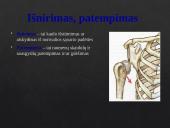 Galūnių traumų požymiai 6 puslapis