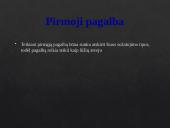 Galūnių traumų požymiai 8 puslapis