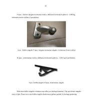 Priekabos modulio pajungimo prie automobilio projektas 9 puslapis