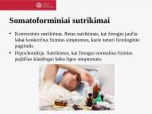 Pristatymai apie asmenybės sutrikimus 14 puslapis