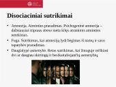Pristatymai apie asmenybės sutrikimus 15 puslapis