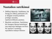 Pristatymai apie asmenybės sutrikimus 16 puslapis