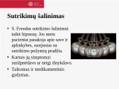 Pristatymai apie asmenybės sutrikimus 19 puslapis