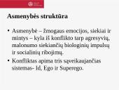 Pristatymai apie asmenybės sutrikimus 5 puslapis