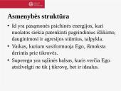 Pristatymai apie asmenybės sutrikimus 6 puslapis