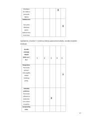 „Eurokos“ vartotojų aptarnavimo kokybės vertinimas 17 puslapis