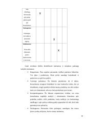 „Eurokos“ vartotojų aptarnavimo kokybės vertinimas 18 puslapis