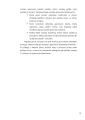 „Eurokos“ vartotojų aptarnavimo kokybės vertinimas 20 puslapis