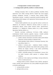 „Eurokos“ vartotojų aptarnavimo kokybės vertinimas 5 puslapis