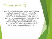 Gama kamera 14 puslapis