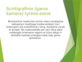 Gama kamera 4 puslapis