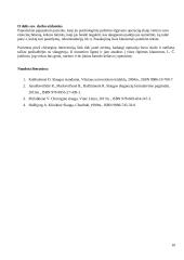 Chirurginės slaugos praktikos ataskaita 9 puslapis