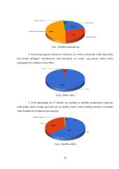 Neetiškos konkurencijos apraiškų analizė Lietuvoje mažmeninėje prekyboje 20 puslapis