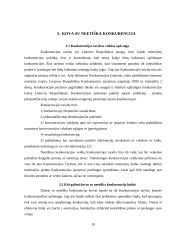 Neetiškos konkurencijos apraiškų analizė Lietuvoje mažmeninėje prekyboje 10 puslapis