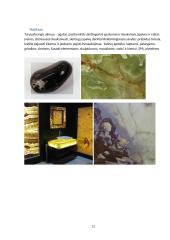 Uolienų panaudojimas keliams, namų statybai 12 puslapis