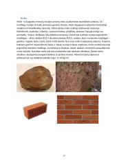 Uolienų panaudojimas keliams, namų statybai 14 puslapis