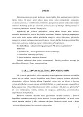 AB "Lietuvos geležinkeliai" marketingo kompleksas 2 puslapis