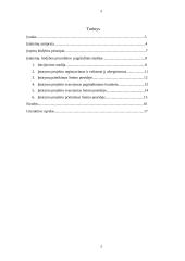 Pagrindinės įstatymų leidybos procedūros stadijos 2 puslapis