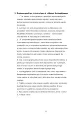 Pagrindinės įstatymų leidybos procedūros stadijos 11 puslapis