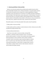 Pagrindinės įstatymų leidybos procedūros stadijos 12 puslapis