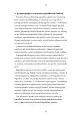 Pagrindinės įstatymų leidybos procedūros stadijos 13 puslapis