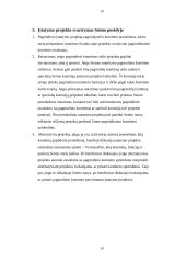 Pagrindinės įstatymų leidybos procedūros stadijos 14 puslapis