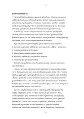 Pagrindinės įstatymų leidybos procedūros stadijos 4 puslapis