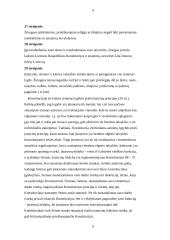 Pagrindinės įstatymų leidybos procedūros stadijos 6 puslapis