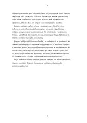 Pagrindinės įstatymų leidybos procedūros stadijos 8 puslapis