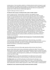 Konstitucines teisės pirmas seminaras, konstitucinė samprata 4 puslapis