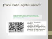 Sandėliavimo įmonės 5 puslapis