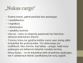 Sandėliavimo įmonės 10 puslapis