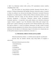 Įmonės, įstaigos veiklos dokumentavimas, techninių priemonių panaudojimas 5 puslapis