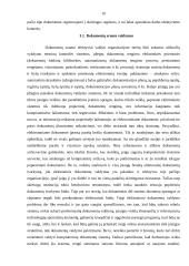 Įmonės, įstaigos veiklos dokumentavimas, techninių priemonių panaudojimas 10 puslapis