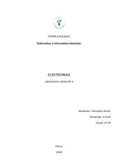 Lygintuviniai diodai