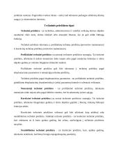 Variklinių transporto priemonių techninė priežiūra ir remontas 4 puslapis