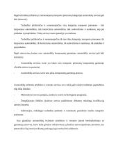 Variklinių transporto priemonių techninė priežiūra ir remontas 9 puslapis