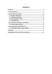 Automobilių dujų įrangos montavimas, reguliavimas ir remontas 2 puslapis