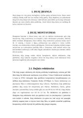 Automobilių dujų įrangos montavimas, reguliavimas ir remontas 4 puslapis