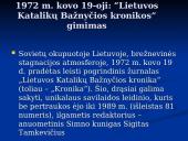 Lietuva 6-9 dešimtmetyje 12 puslapis