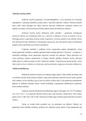 Automobilių variklių sistemų eksploatacinių skysčių patikra ir parinkimas 12 puslapis