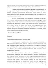 Automobilių variklių sistemų eksploatacinių skysčių patikra ir parinkimas 13 puslapis
