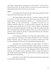 Automobilių variklių sistemų eksploatacinių skysčių patikra ir parinkimas 14 puslapis