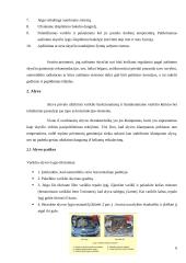 Automobilių variklių sistemų eksploatacinių skysčių patikra ir parinkimas 6 puslapis