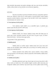 Automobilių variklių sistemų eksploatacinių skysčių patikra ir parinkimas 9 puslapis