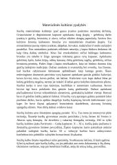 Baltų genčių kultūros bruožai. Kuršiai 11 puslapis